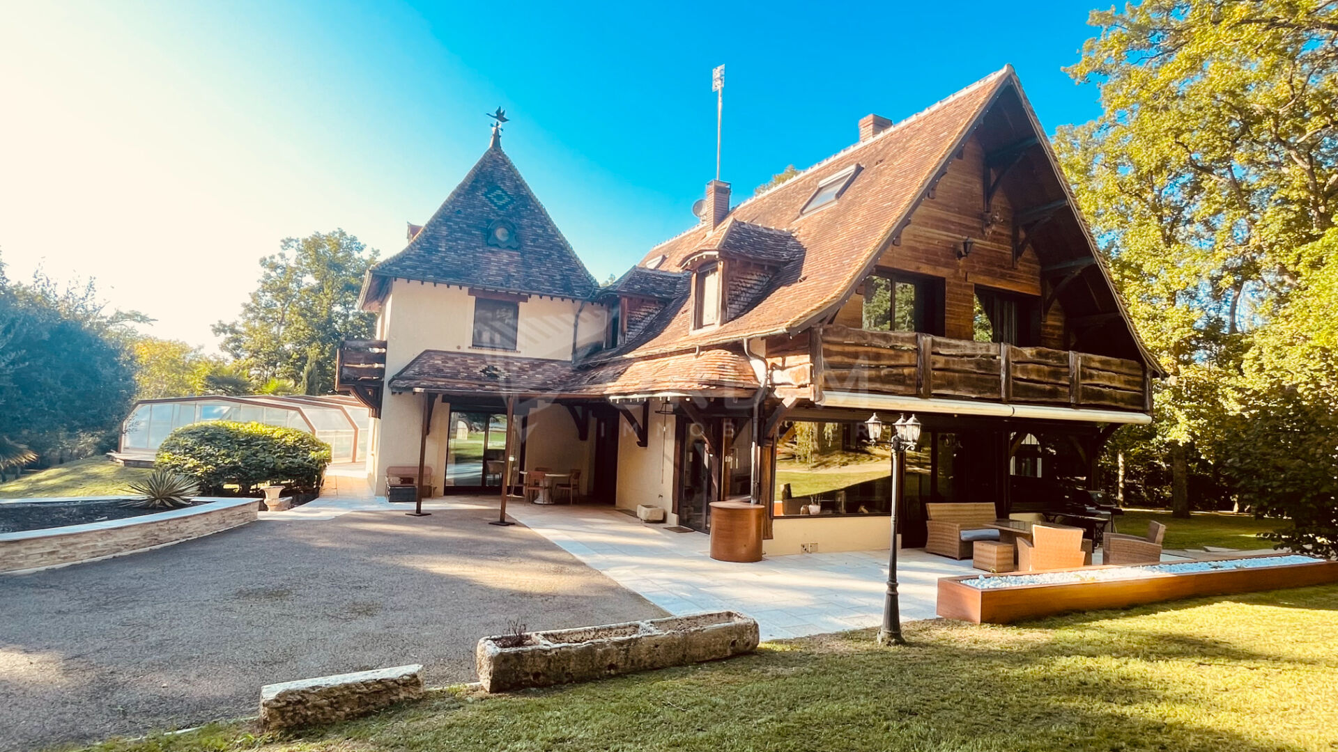 Maison Saint Georges Sur Baulche