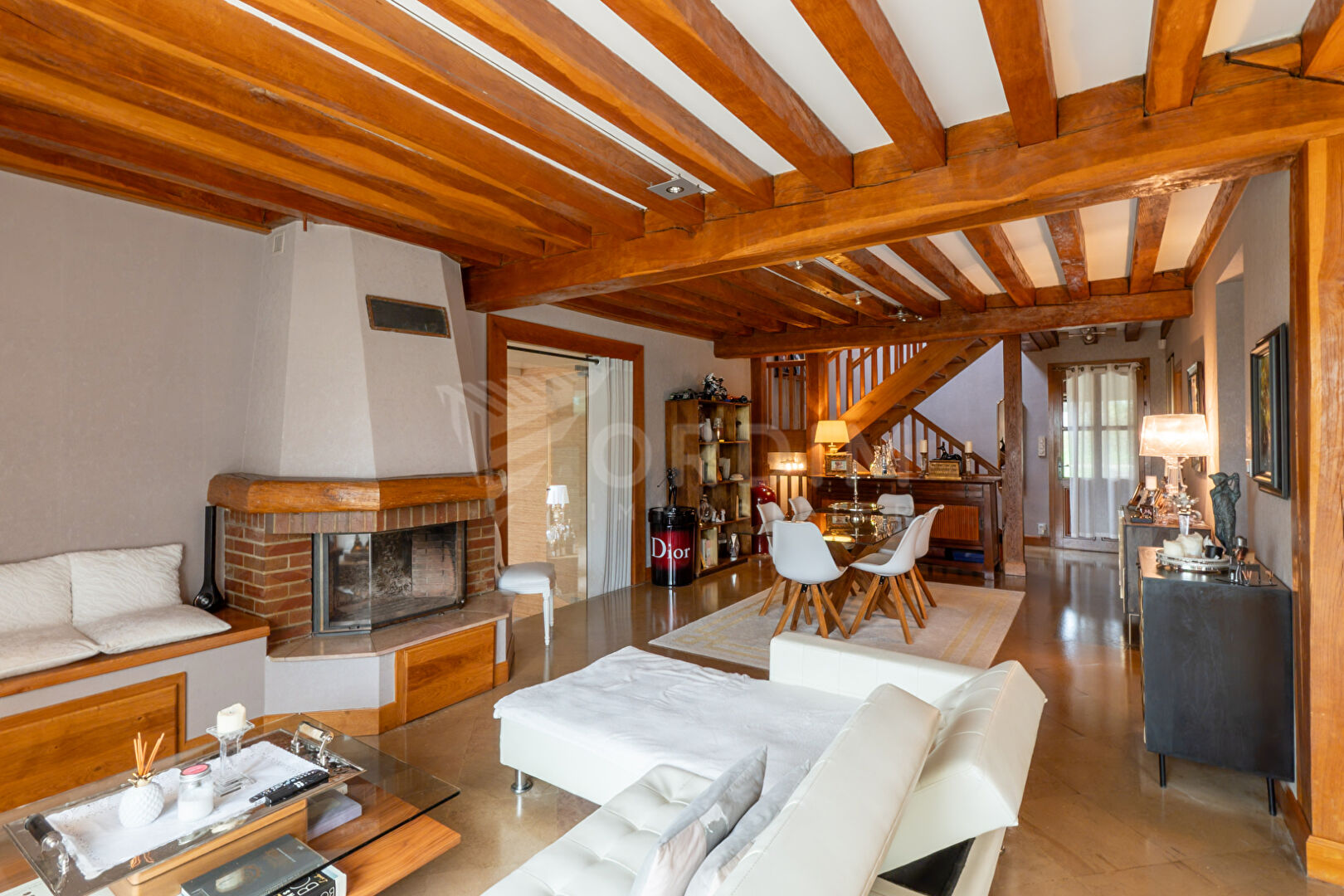 Photo Maison Saint Georges Sur Baulche image 2/6