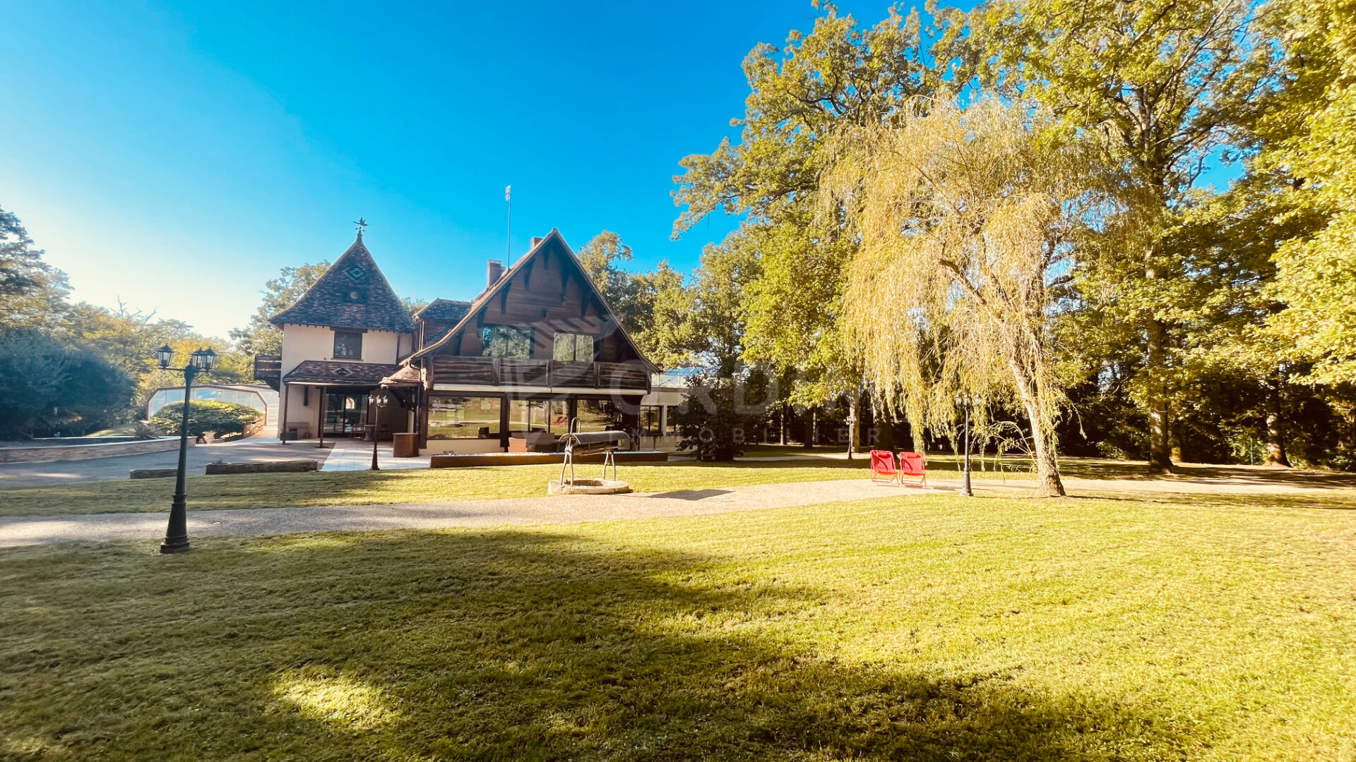 Photo Maison Saint Georges Sur Baulche image 5/6