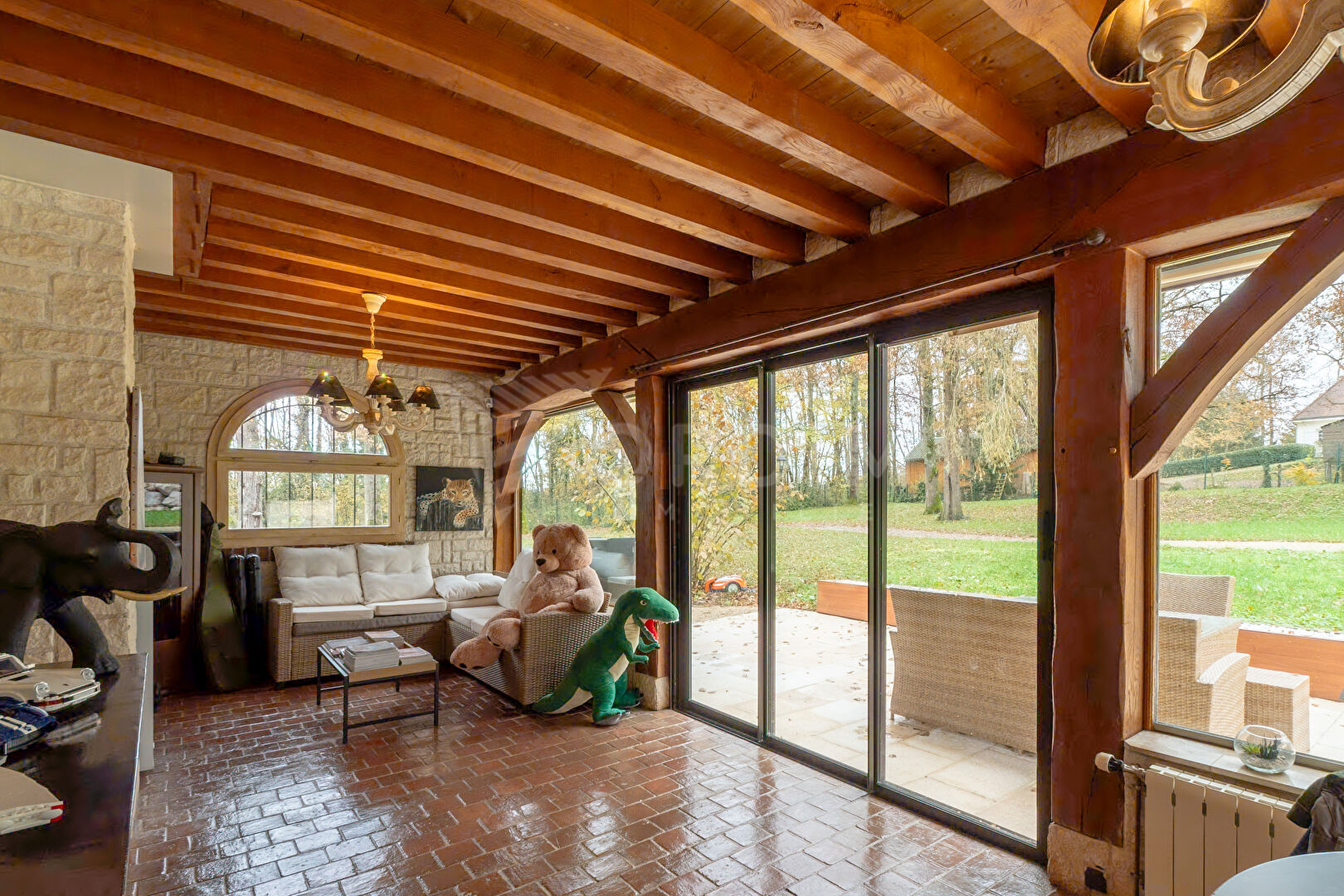 Photo Maison Saint Georges Sur Baulche image 6/6