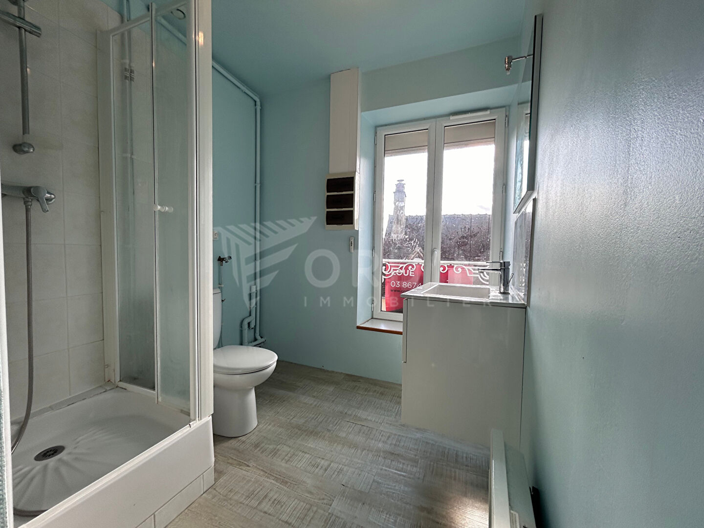 Photo IMMEUBLE LEUGNY - 2 LOTS + DEPENDANCE image 2/6