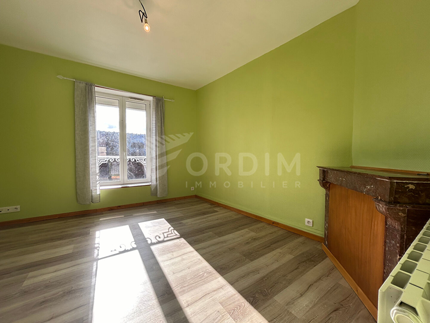 Photo IMMEUBLE LEUGNY - 2 LOTS + DEPENDANCE image 5/6