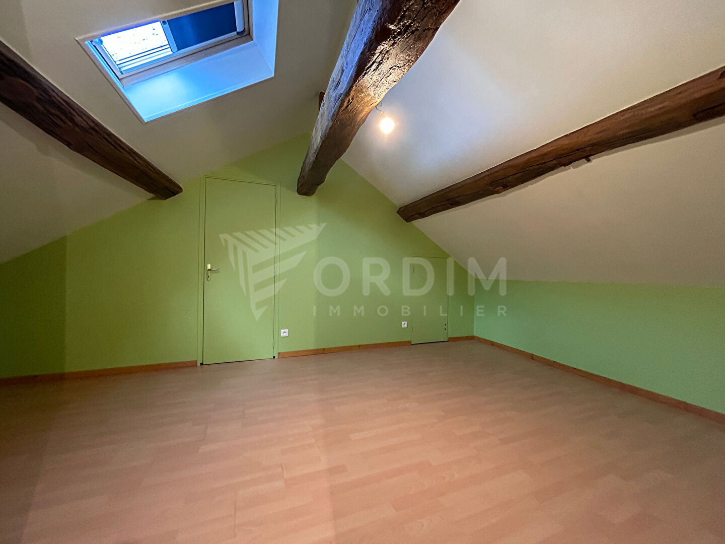 Photo IMMEUBLE LEUGNY - 2 LOTS + DEPENDANCE image 6/6