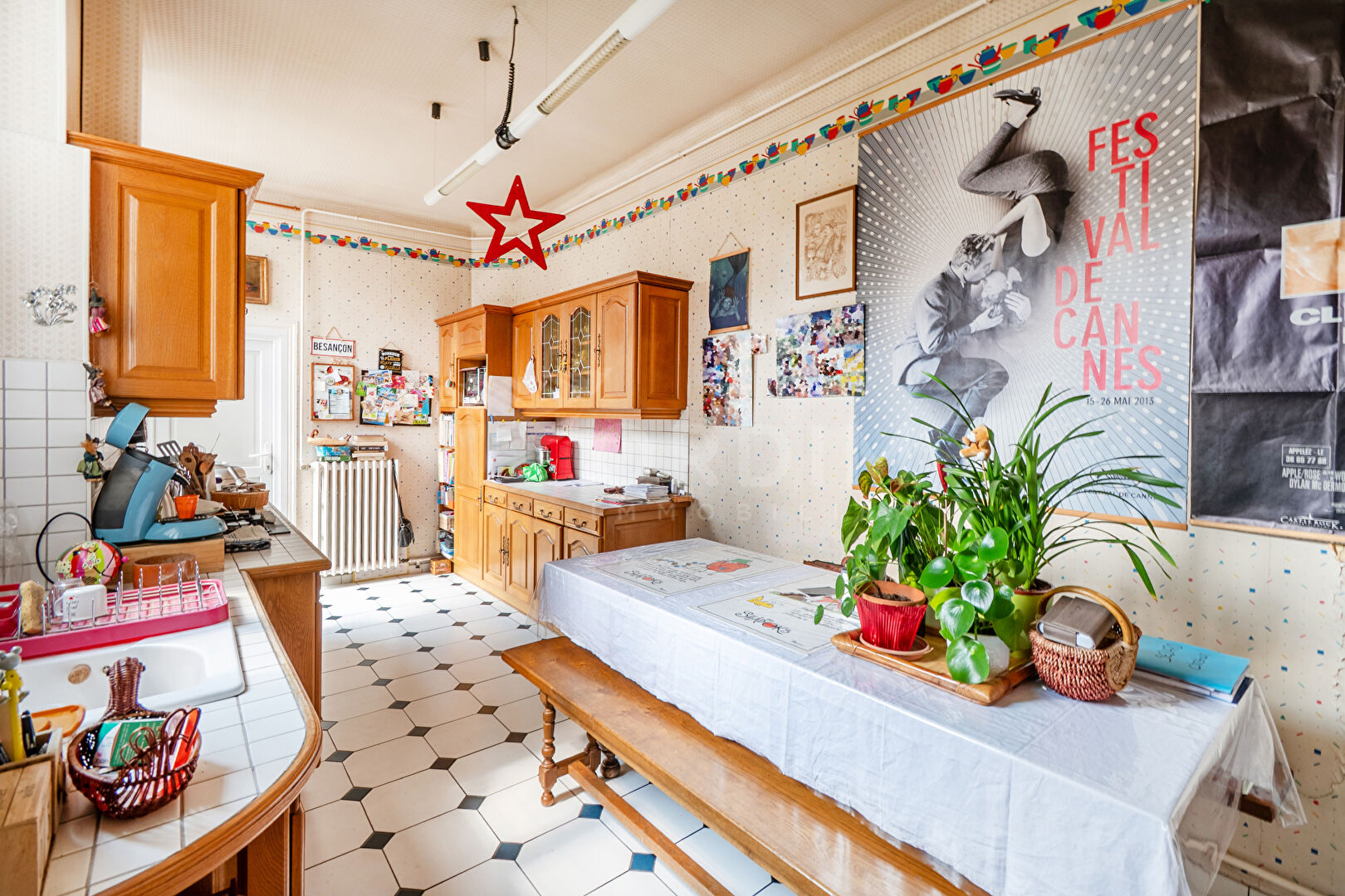 Photo Maison Tonnerre 7 pièce(s) 223.90 m2 image 4/6