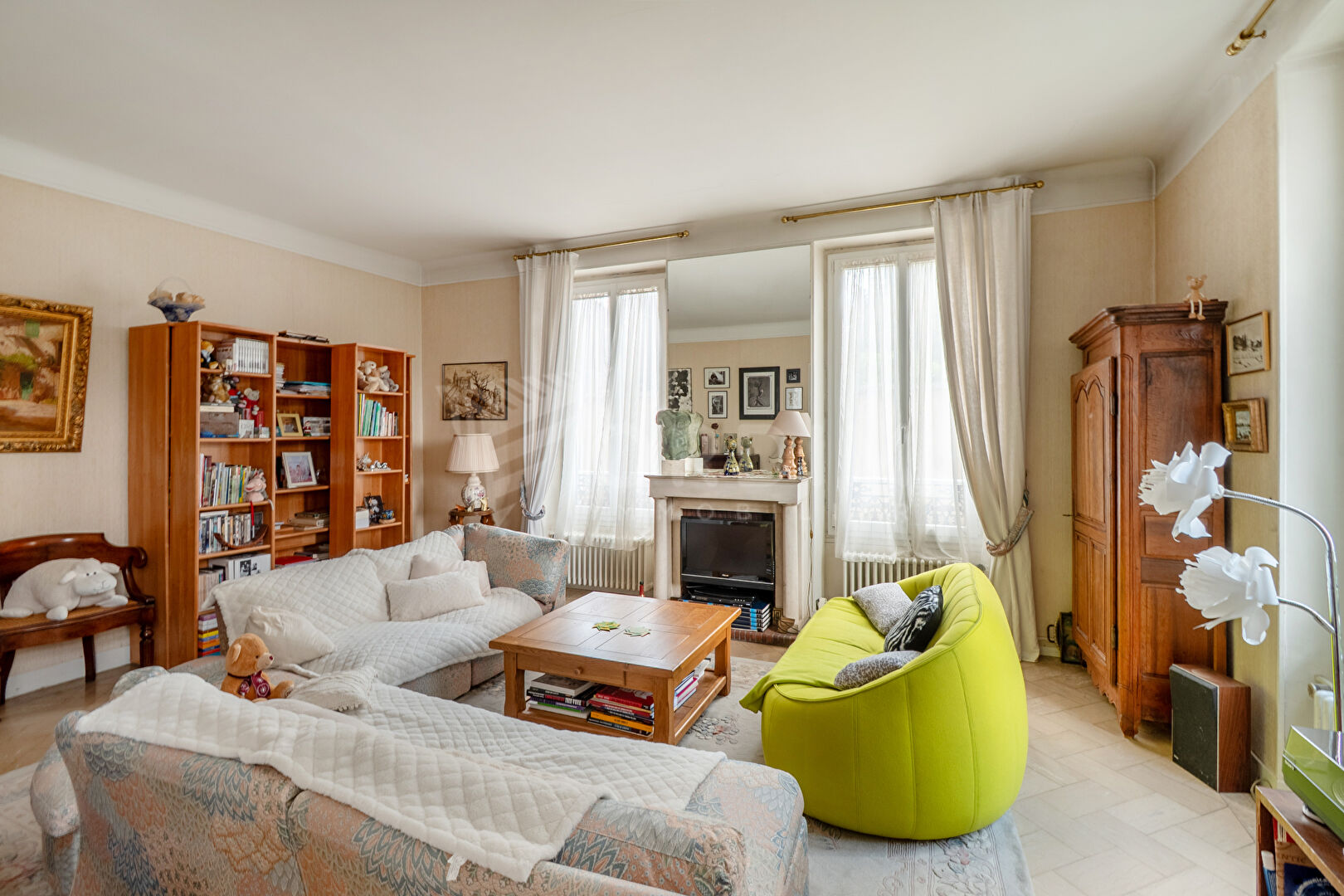 Photo Maison Tonnerre 7 pièce(s) 223.90 m2 image 5/6