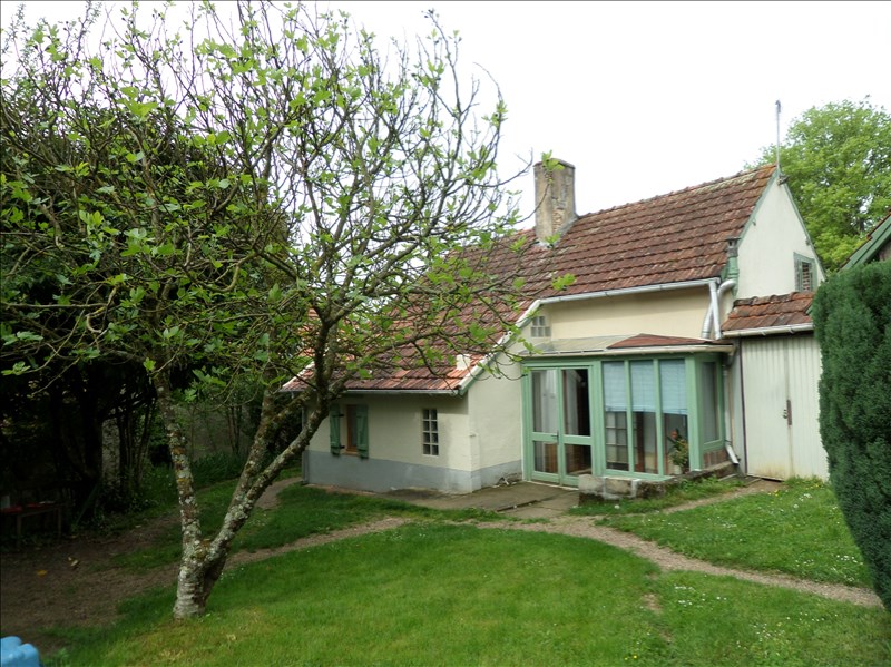 Photo SECTEUR SANCERRE Maison ancienne à rénover. image 1/6