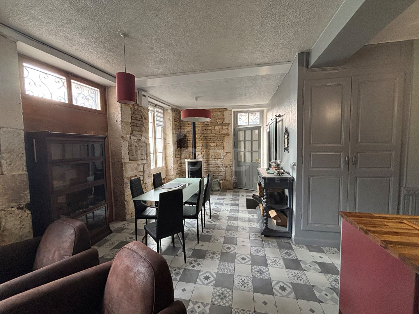 Photo Maison Saint Martin Sur Armancon image 3/6