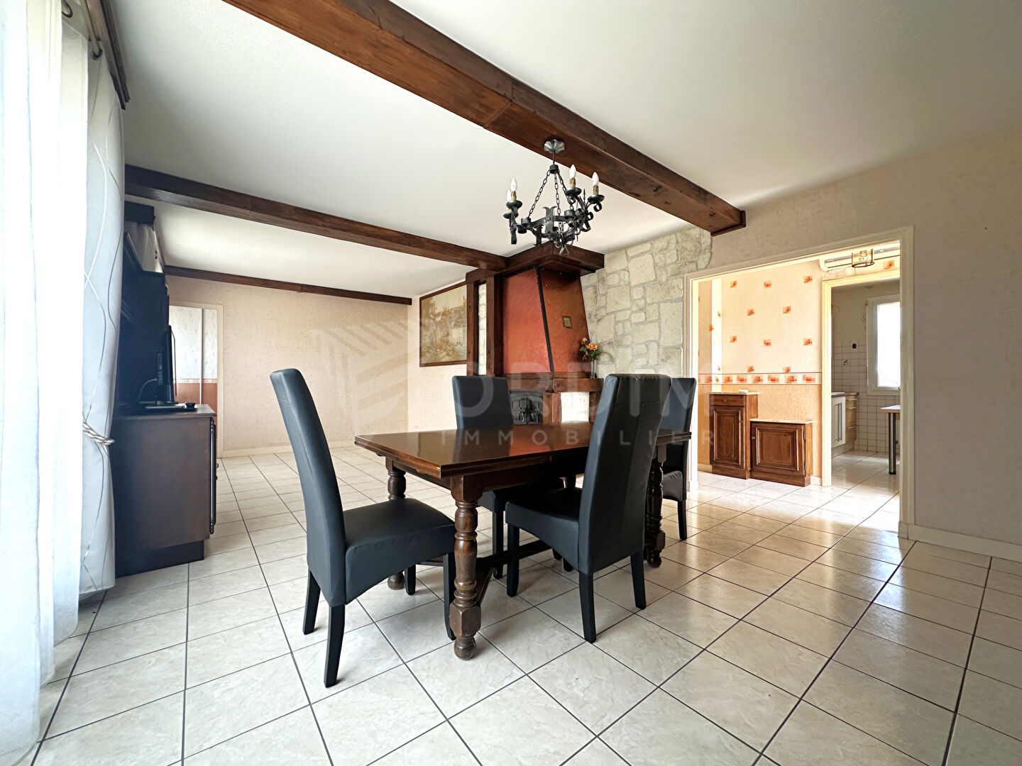 Photo EXCLUSIVITE SAINT JULIEN DU SAULT image 3/6