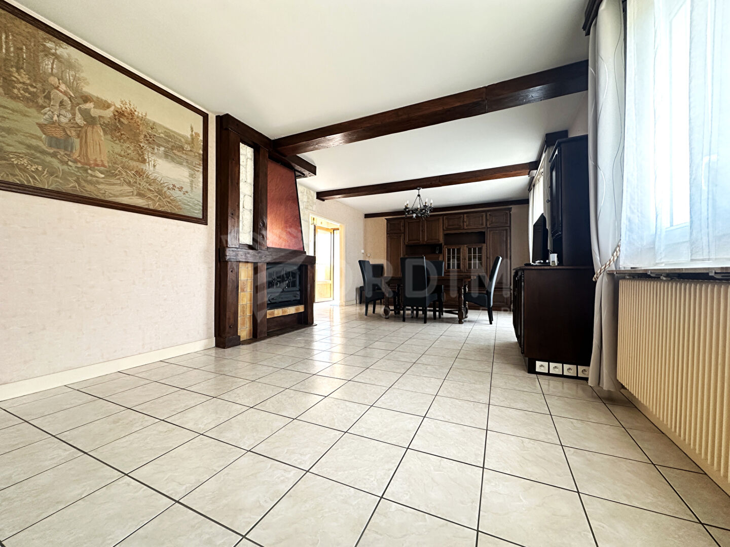 Photo EXCLUSIVITE SAINT JULIEN DU SAULT image 4/6