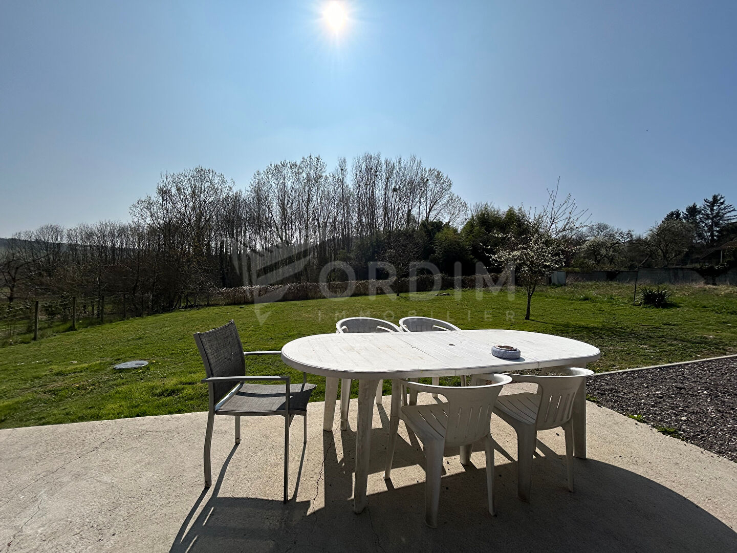 Photo Jolie maison rénovée proche Toucy image 3/6