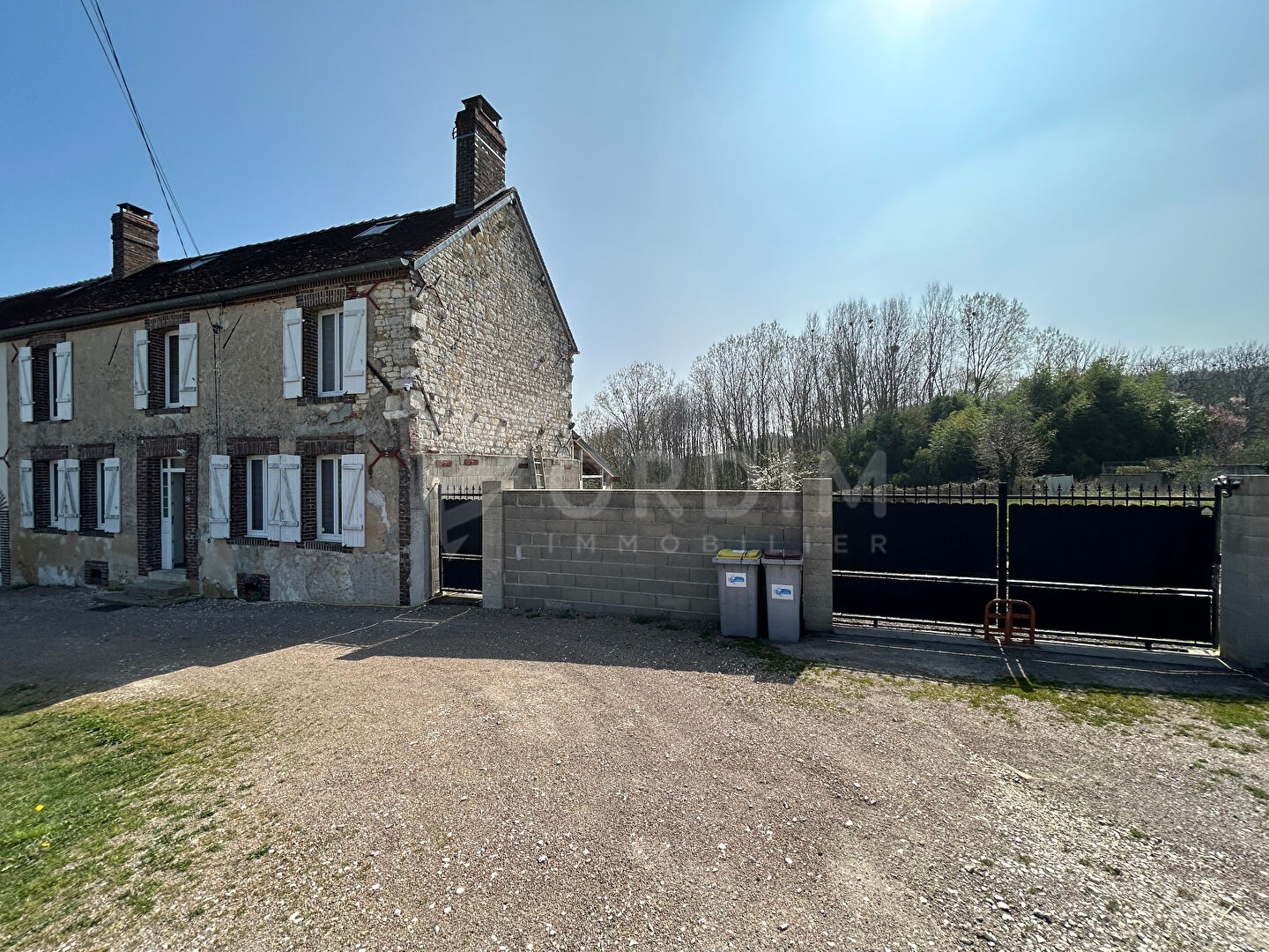 Photo Jolie maison rénovée proche Toucy image 4/6