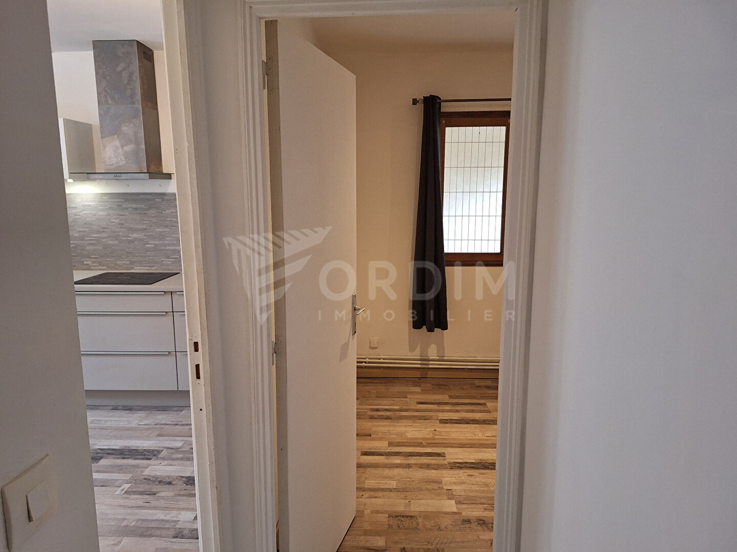 Photo Immeuble de rapport - Toucy - 8 logements - très bonne rentabilité image 5/6