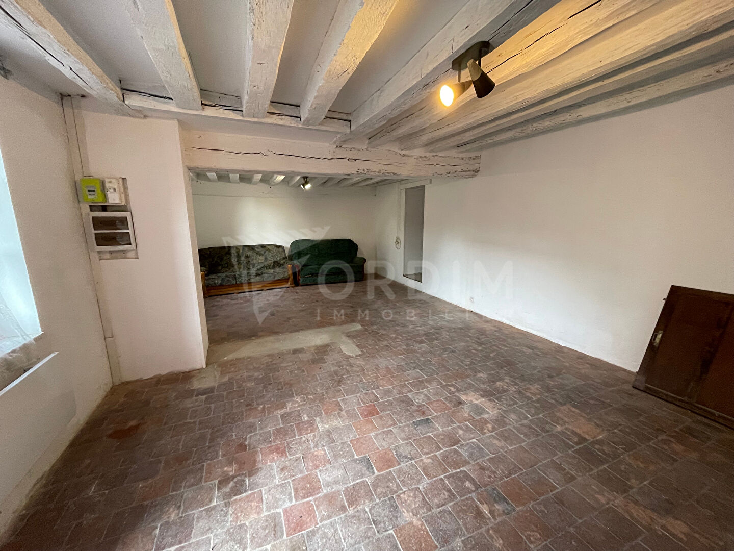 Photo Maison coeur de village Type 3 , 7 minutes de TOUCY image 3/6