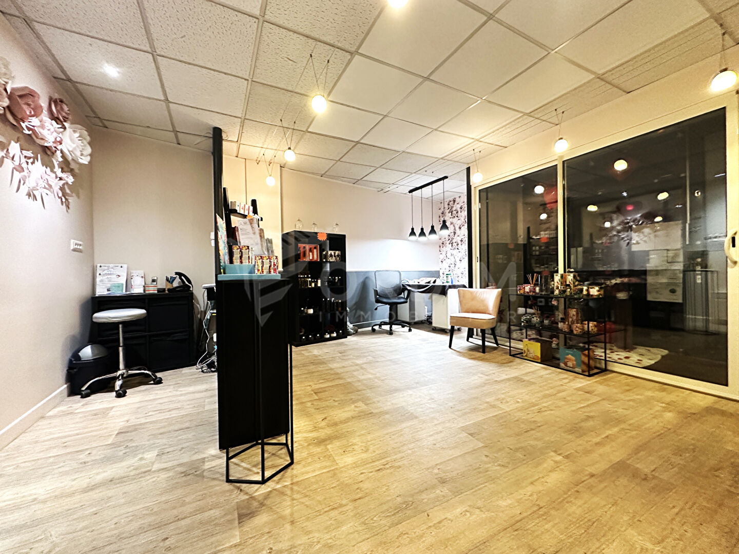 Photo EXCLUSIVITE Fonds de commerce Migennes image 1/6