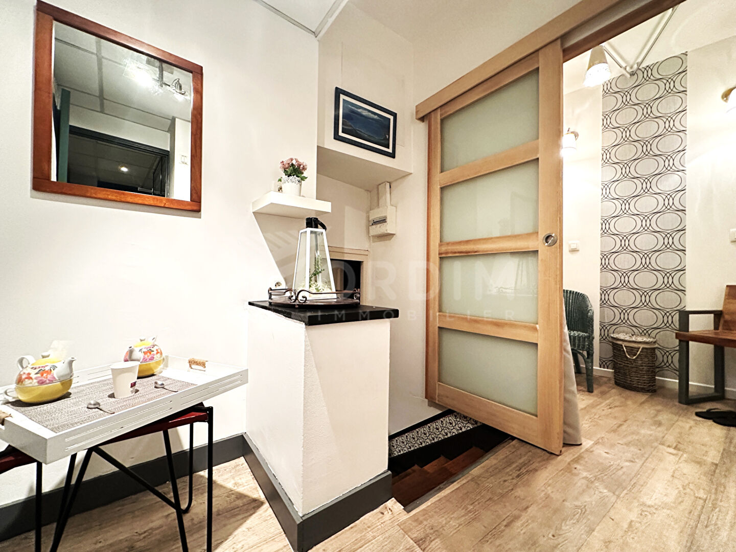 Photo EXCLUSIVITE Fonds de commerce Migennes image 3/6