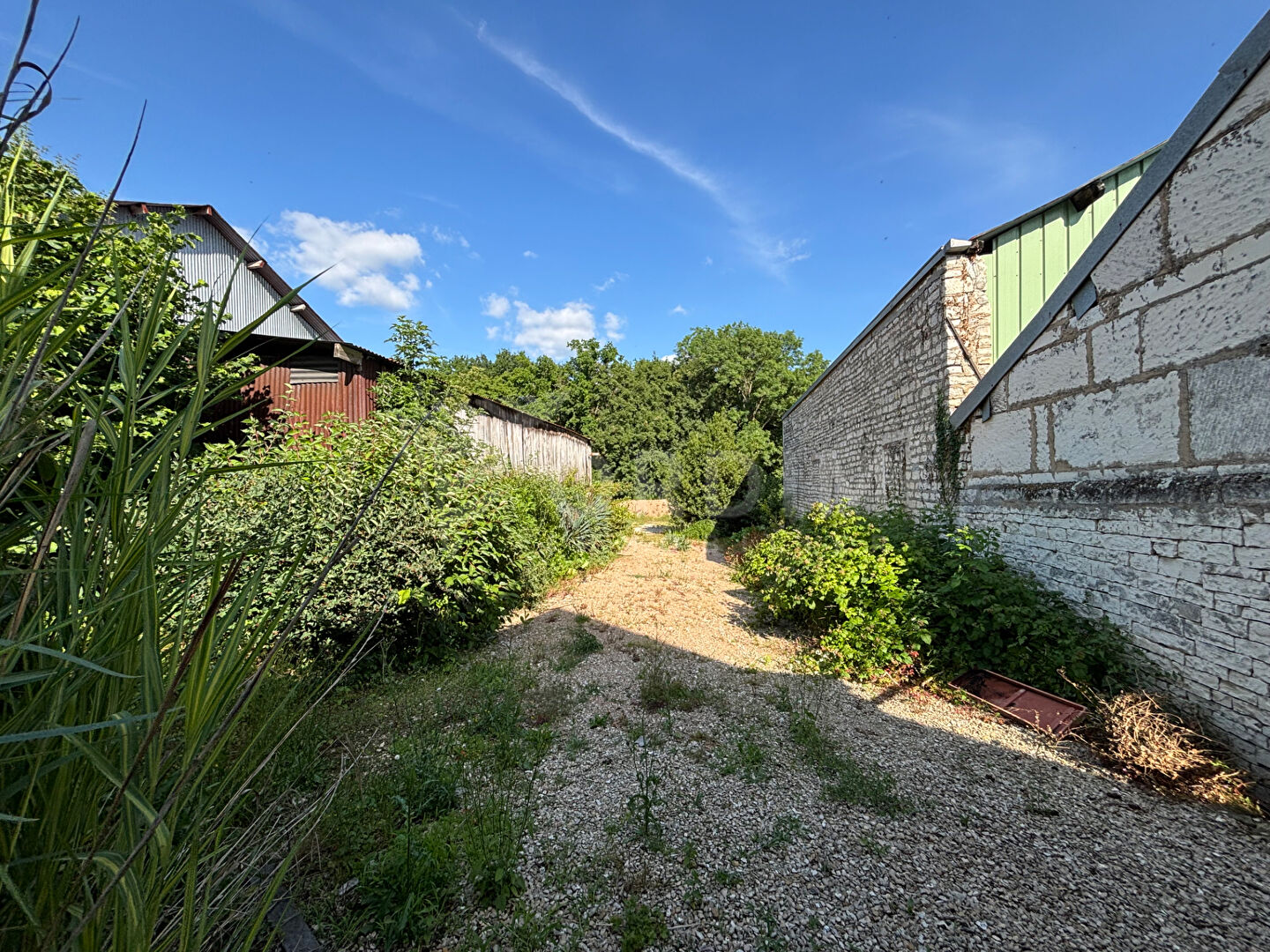 Photo Maison Tonnerre LES MULOTS image 5/6