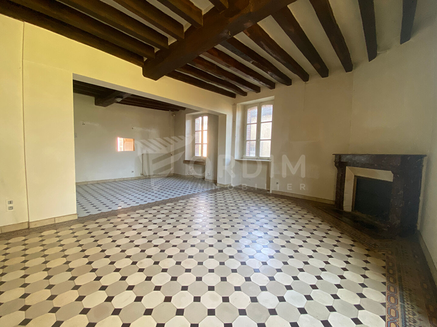 Photo Maison de caractère - Centre bourg Champignelles image 2/6