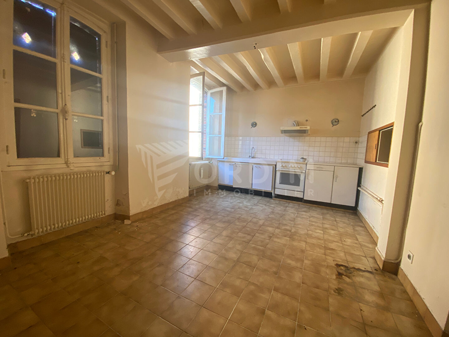 Photo Maison de caractère - Centre bourg Champignelles image 5/6