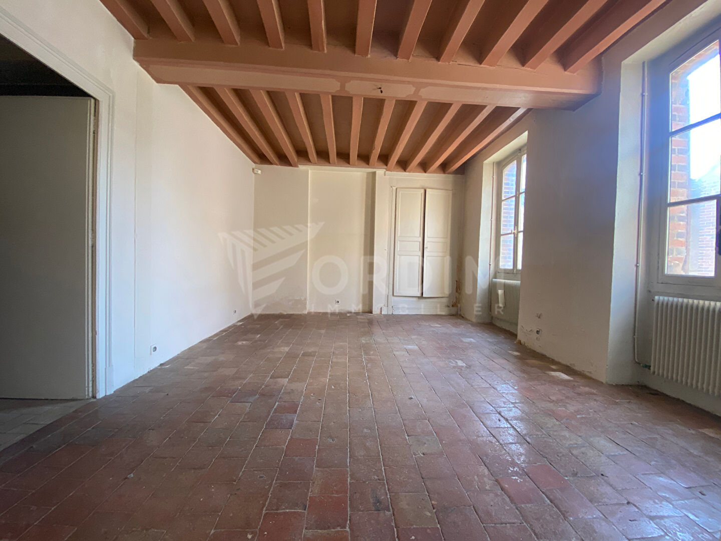 Photo Maison de caractère - Centre bourg Champignelles image 6/6