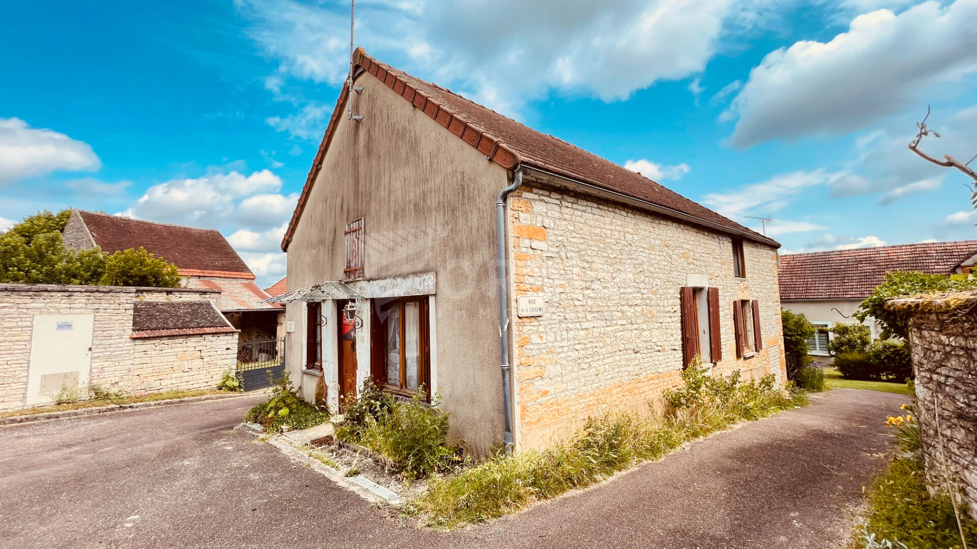 Photo Maison Sainte Vertu image 1/6