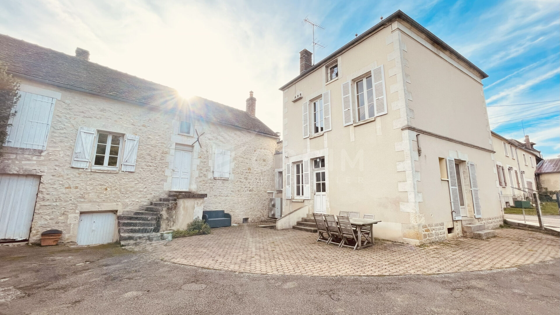 Photo Maison de village clefs en main image 2/6