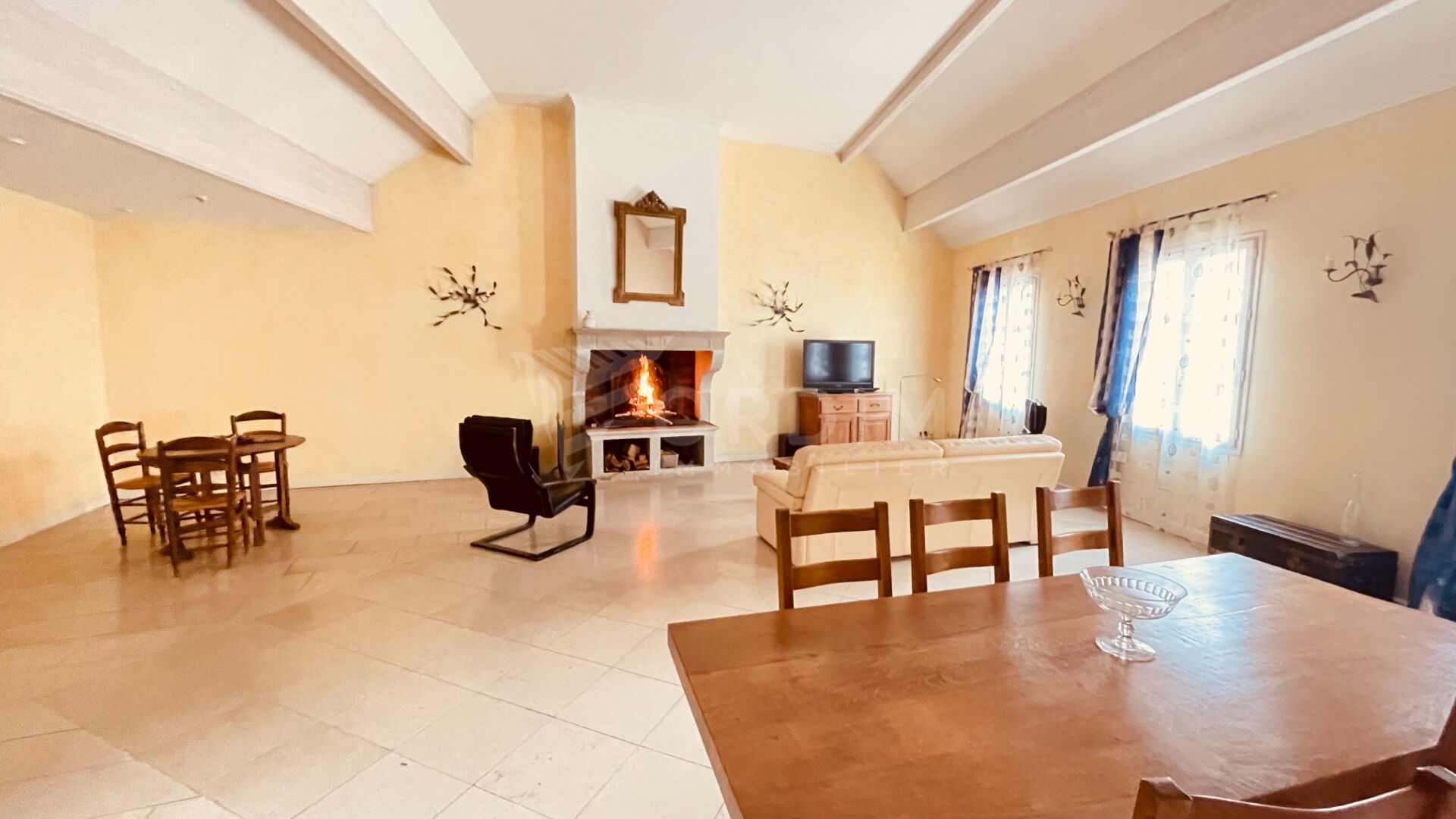 Photo Maison de village clefs en main image 6/6