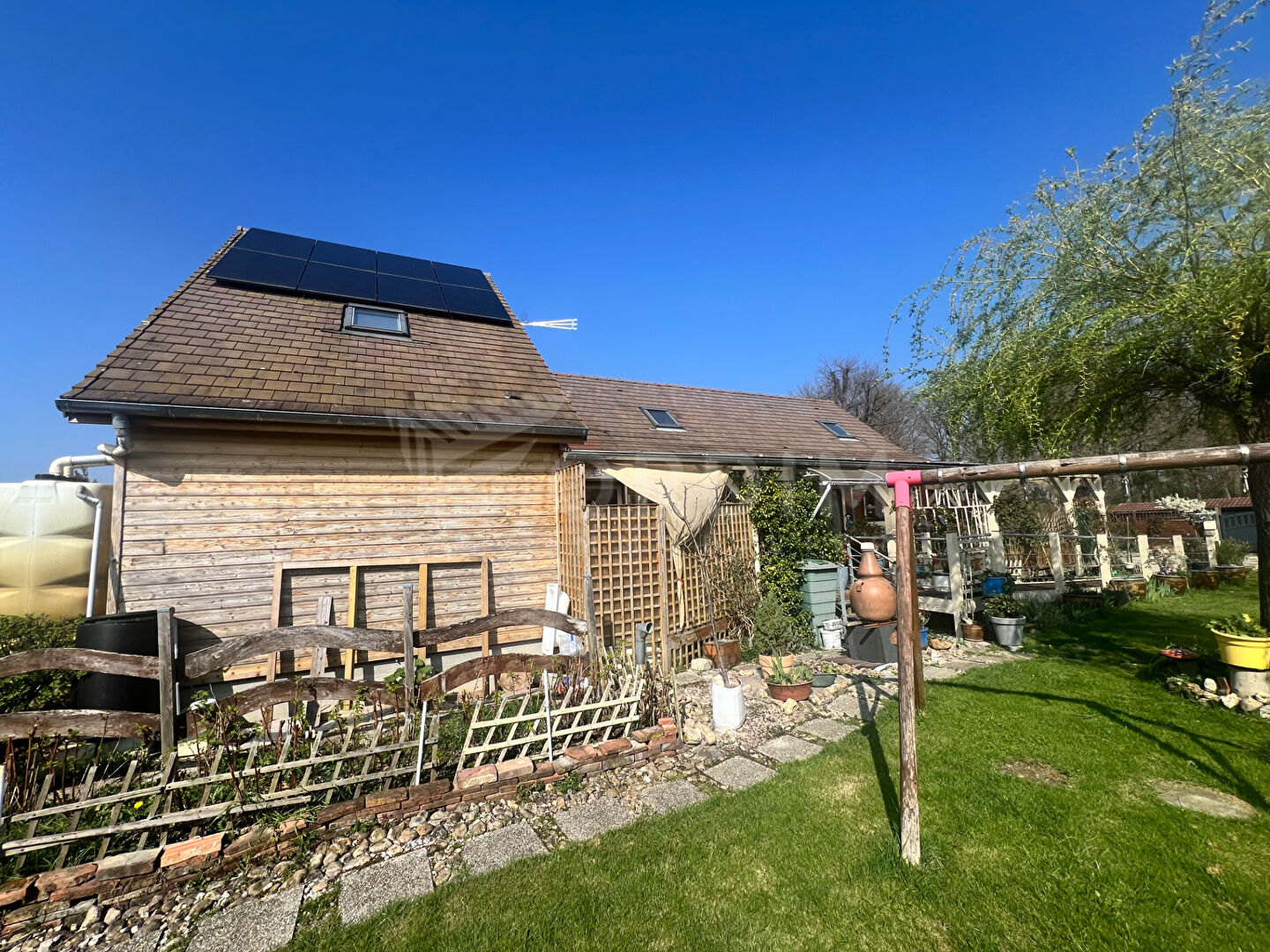 Photo Maison Champignelles - A proximité du centre bourg image 3/6