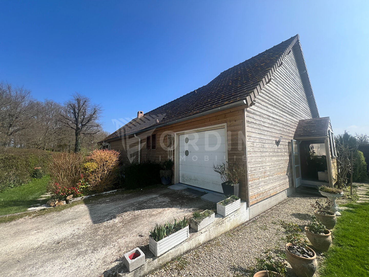 Photo Maison Champignelles - A proximité du centre bourg image 4/6