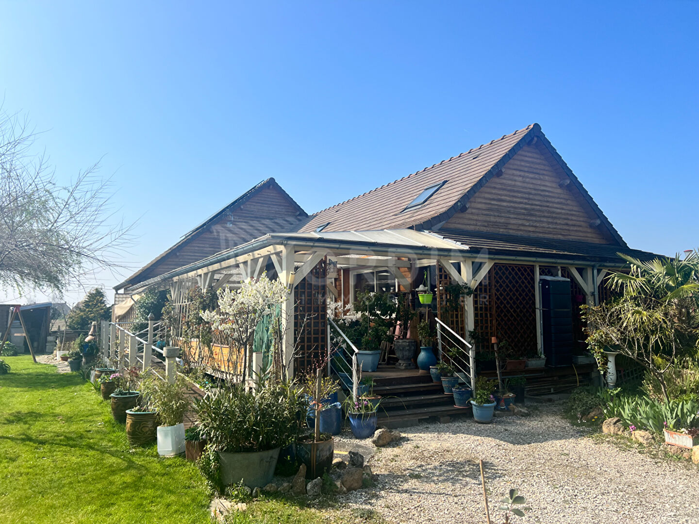 Photo Maison Champignelles - A proximité du centre bourg image 5/6