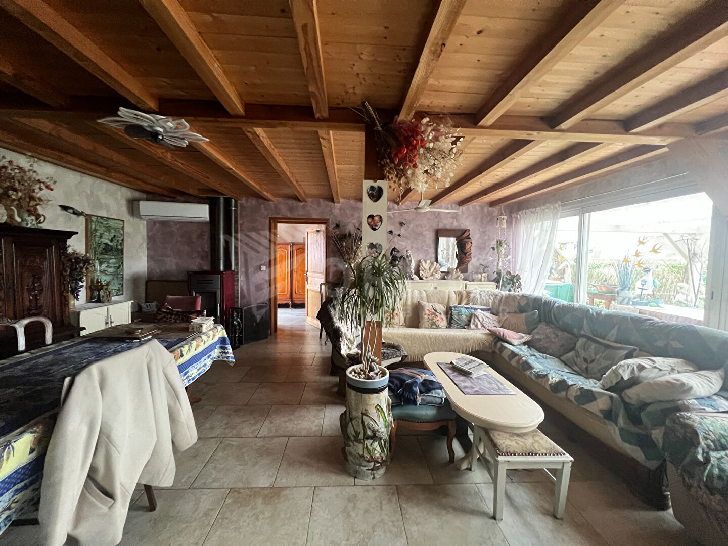 Photo Maison Champignelles - A proximité du centre bourg image 6/6