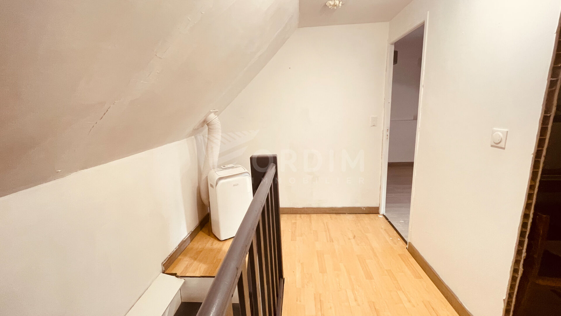 Photo PERCEY ancien corps de ferme image 6/6