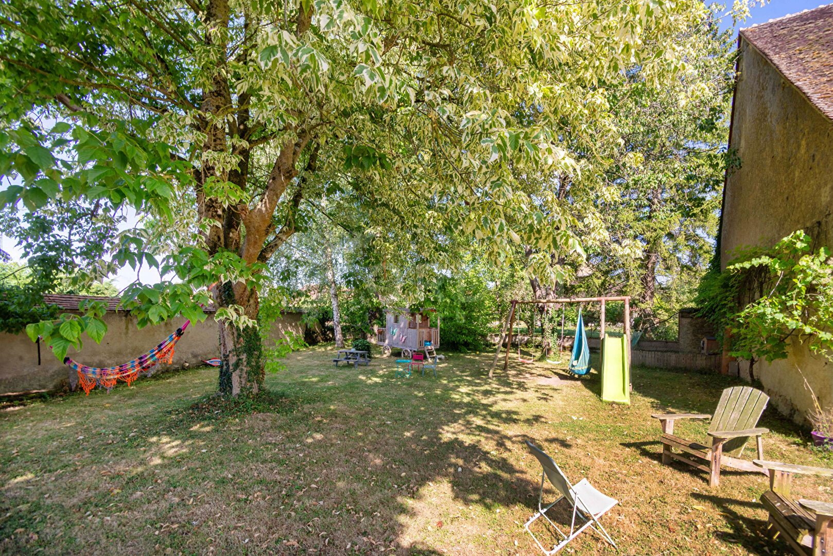 Photo Entre Saint Florentin et Flogny la Chapelle image 3/6