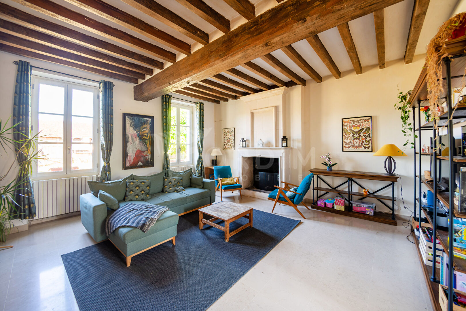 Photo Entre Saint Florentin et Flogny la Chapelle image 4/6