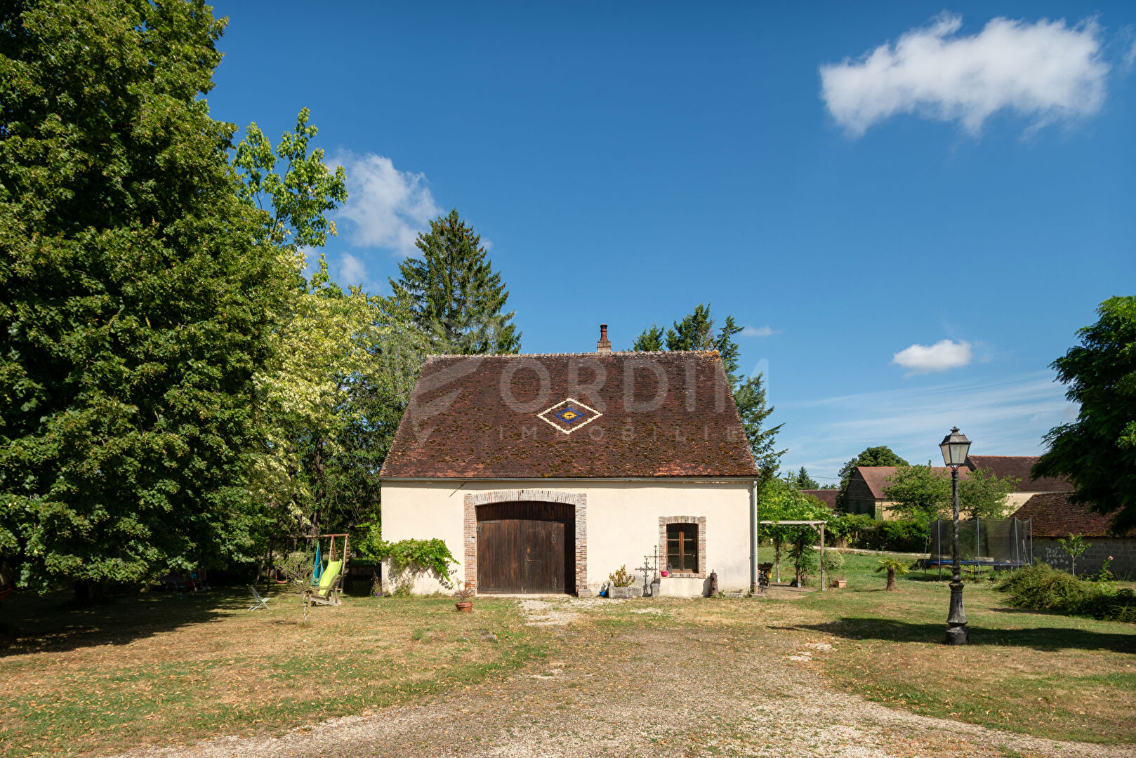 Photo Entre Saint Florentin et Flogny la Chapelle image 5/6