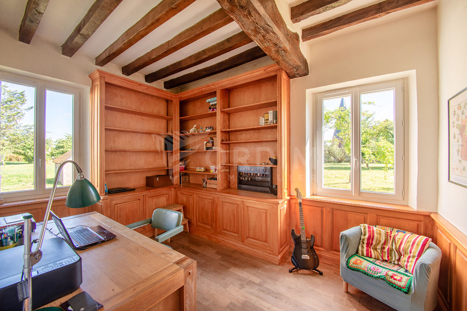 Photo Entre Saint Florentin et Flogny la Chapelle image 6/6