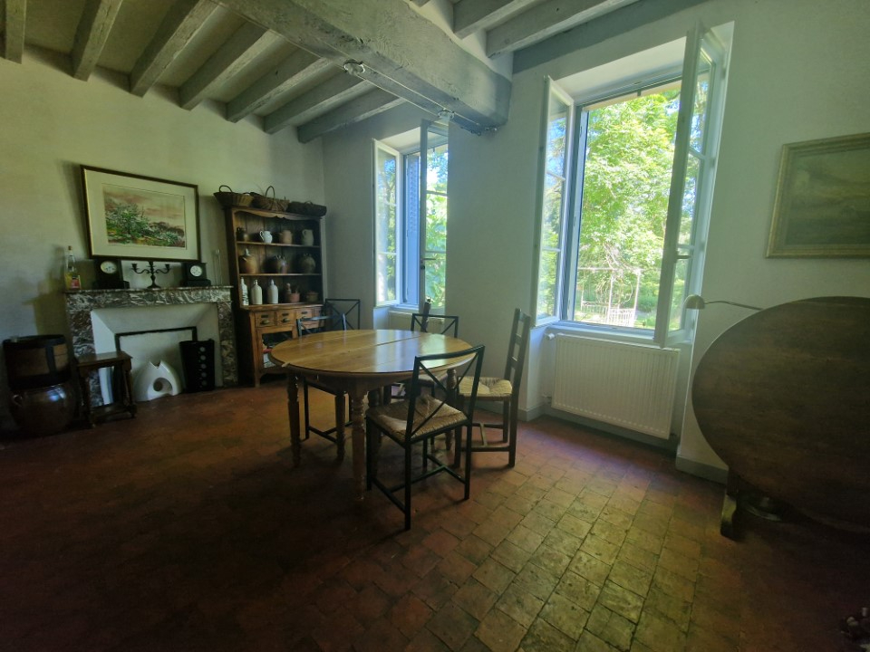 Photo Maison  Ancienne Proche Chevannes image 6/6