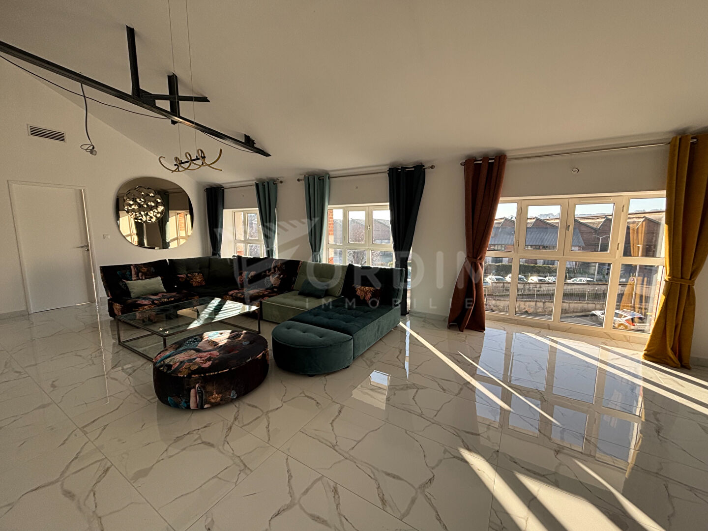 Loft Auxerre