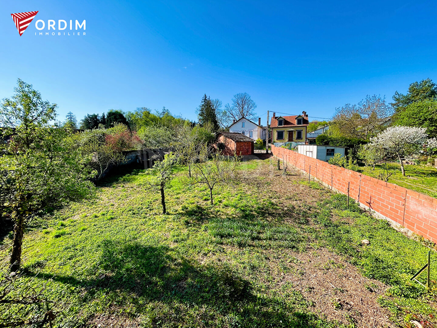 Photo **Maison avec dépendances au coeur de Saint-Fargeau** image 5/6