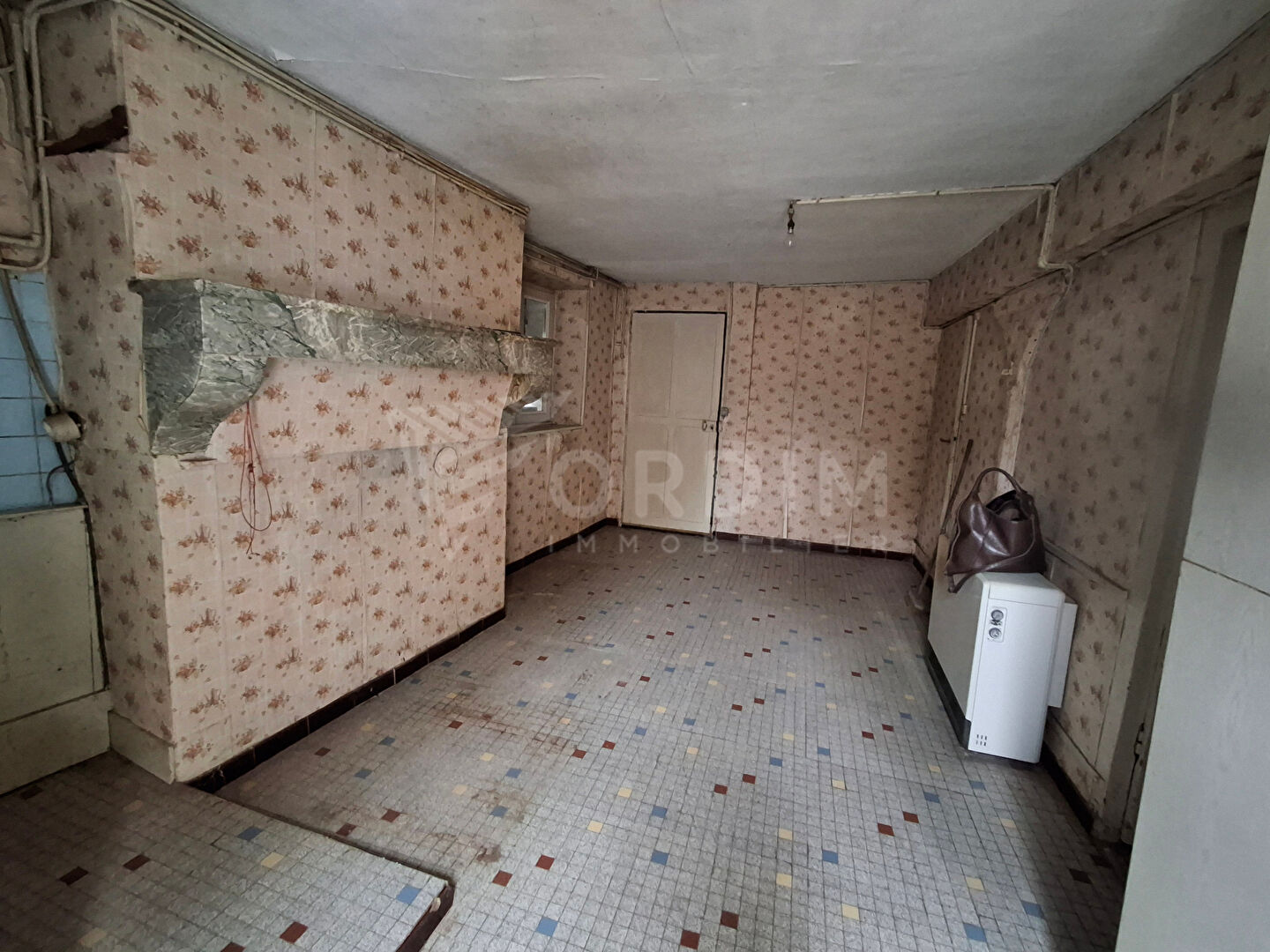 Photo Maison Courgis 5 pièce(s) 86 m2 image 2/6