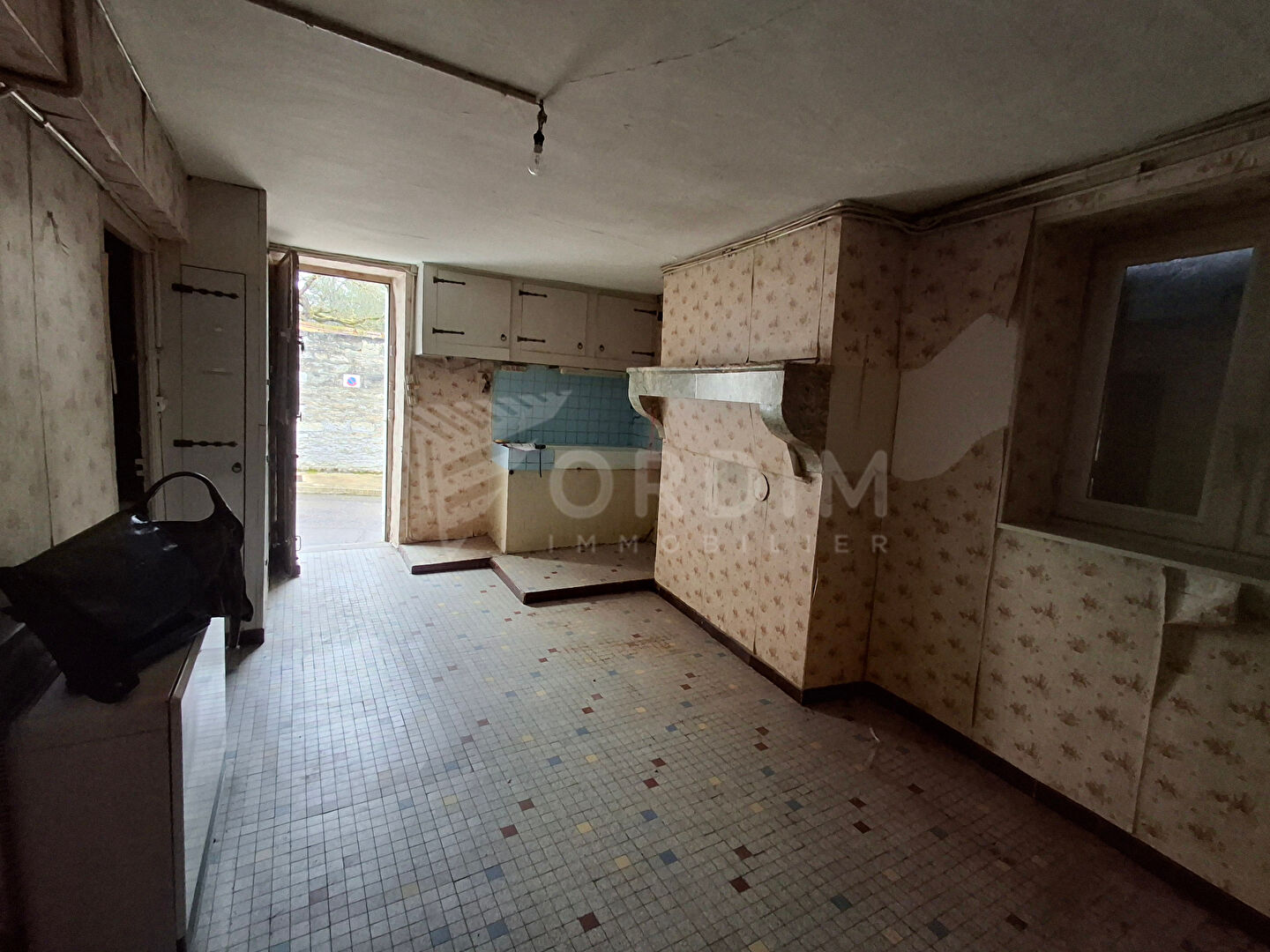 Photo Maison Courgis 5 pièce(s) 86 m2 image 3/6