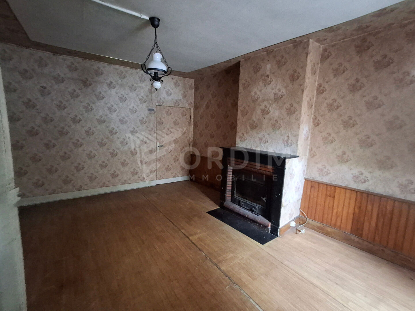 Photo Maison Courgis 5 pièce(s) 86 m2 image 4/6