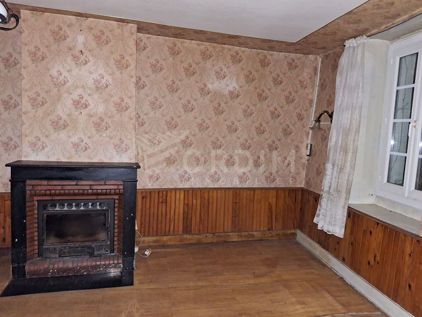 Photo Maison Courgis 5 pièce(s) 86 m2 image 5/6