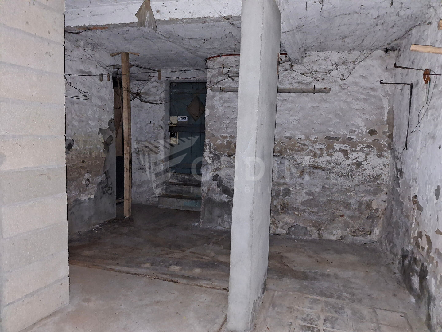 Photo Maison Courgis 5 pièce(s) 86 m2 image 6/6