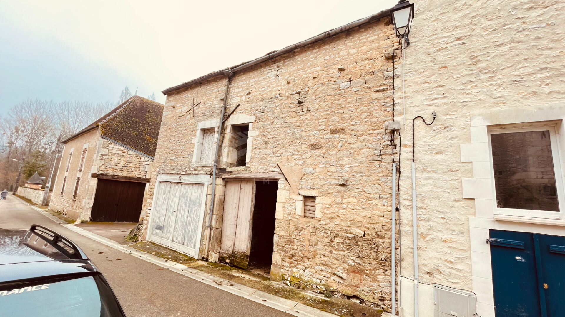 Photo Grange Chichée image 4/4