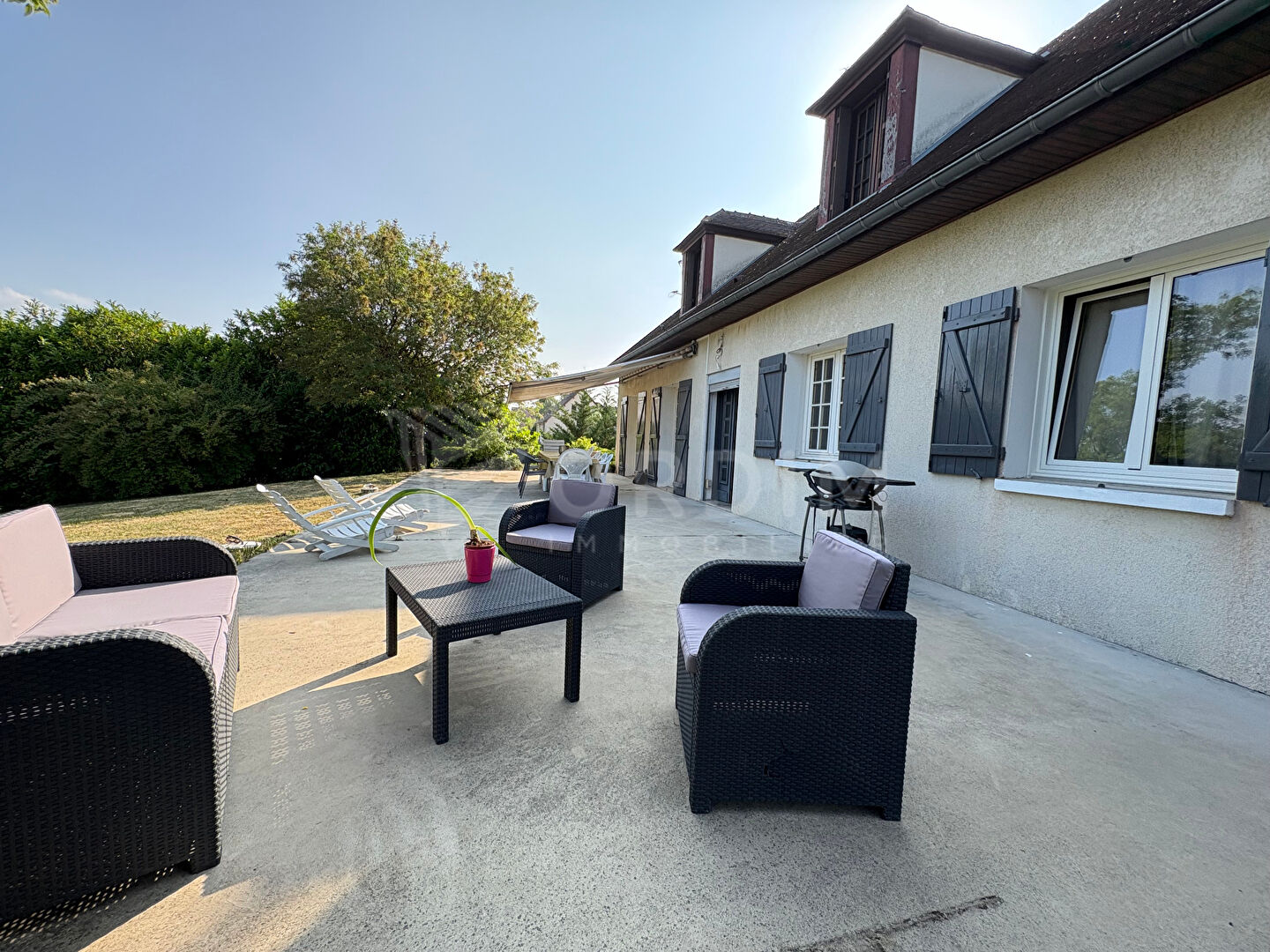 Maison Exclusivité Chablis