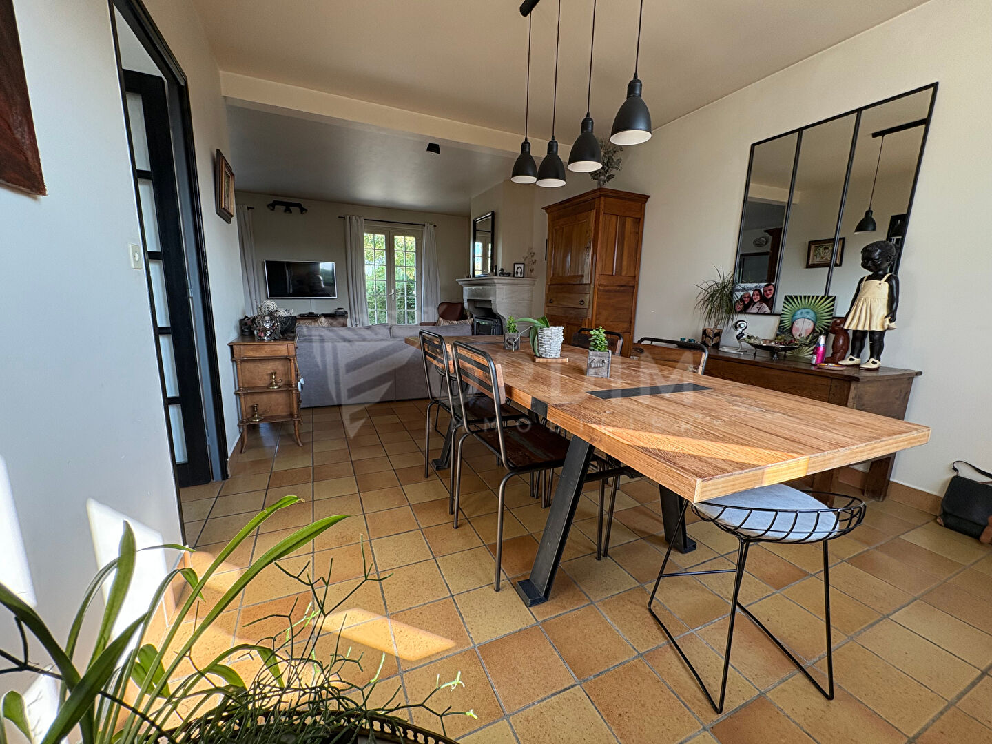 Photo Maison Exclusivité Chablis image 3/6