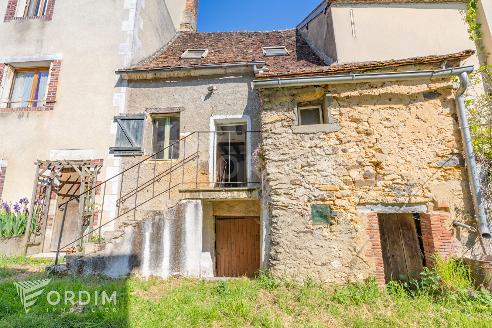 Photo Charmante maison de village  Idéale 1er achat ou investissement locatif image 2/6