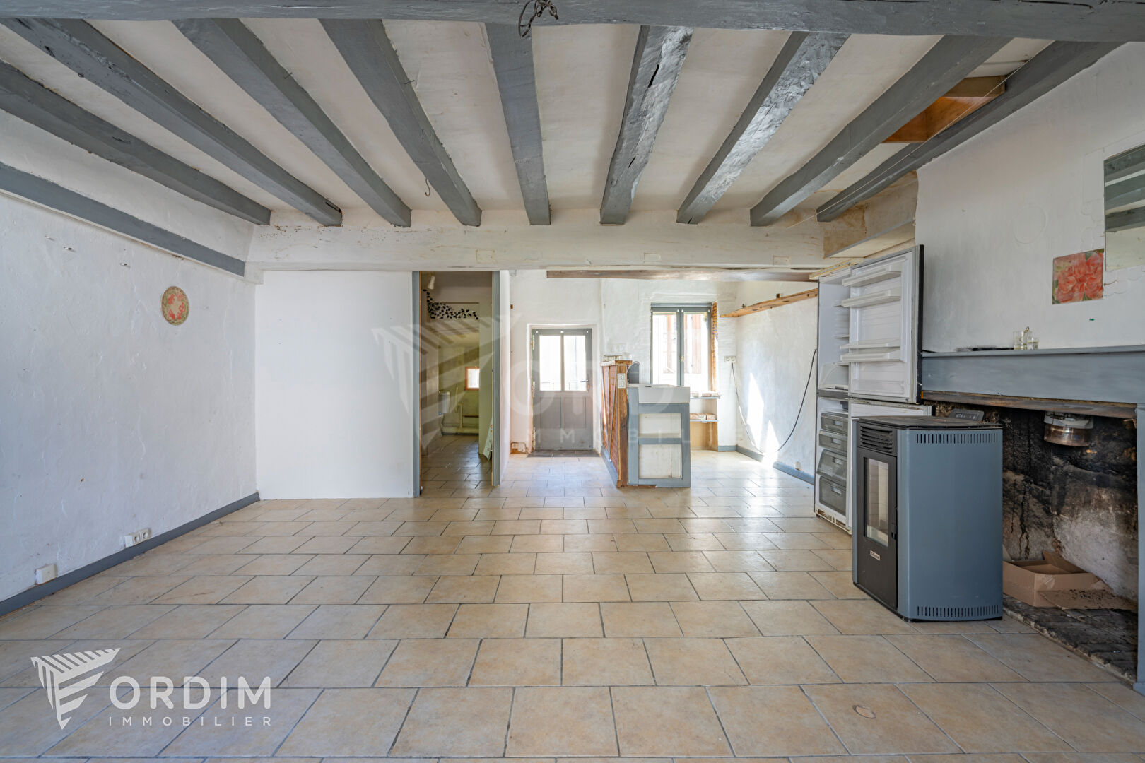 Photo Charmante maison de village  Idéale 1er achat ou investissement locatif image 3/6