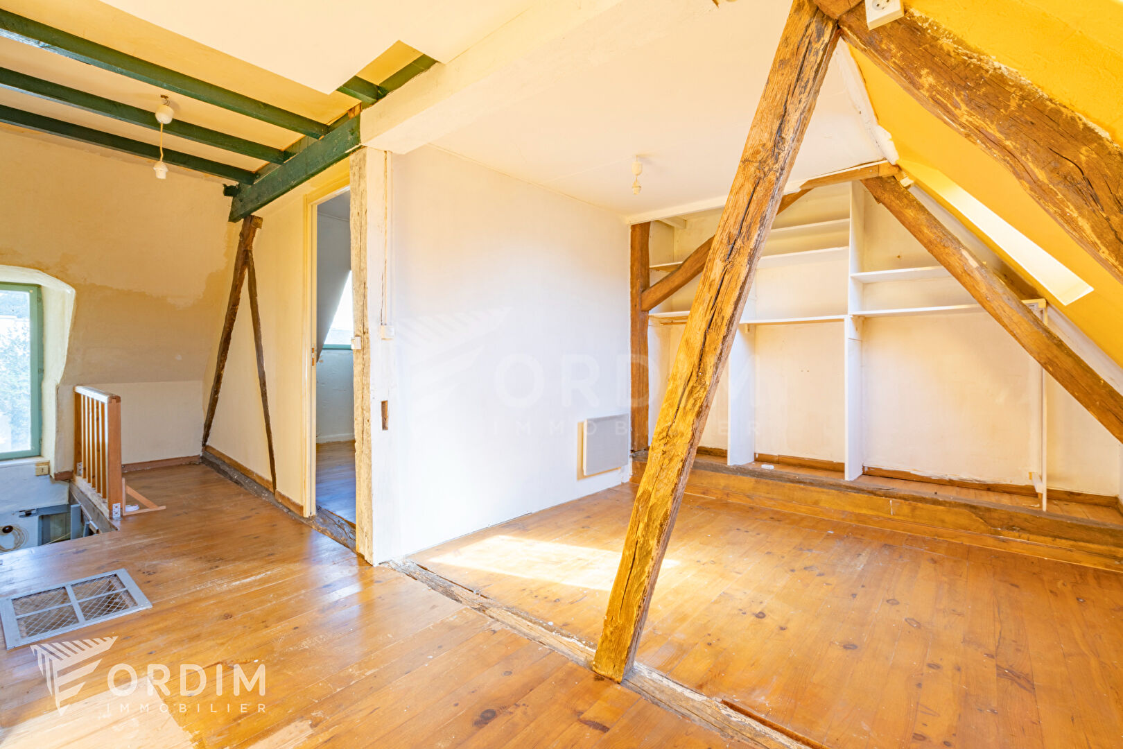 Photo Charmante maison de village  Idéale 1er achat ou investissement locatif image 4/6