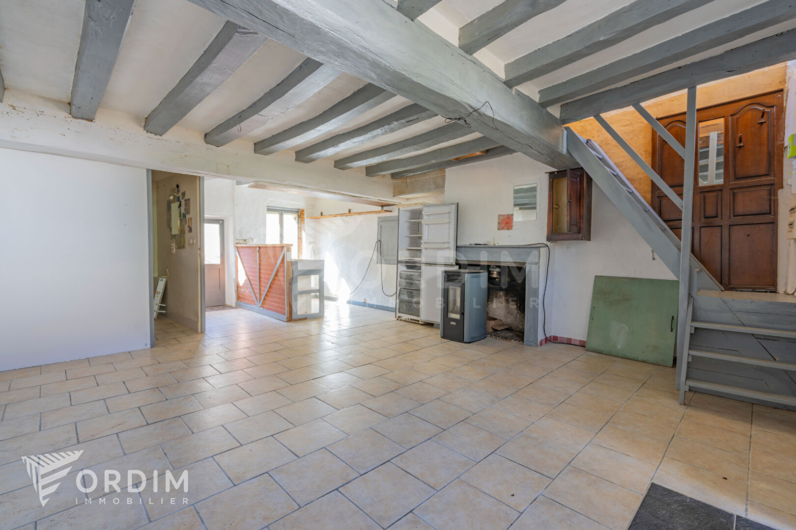 Photo Charmante maison de village  Idéale 1er achat ou investissement locatif image 5/6